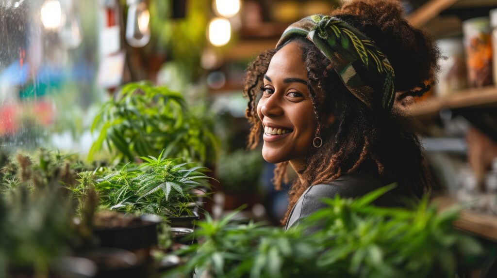 Cannabis wholesale marketplace overagemart.com