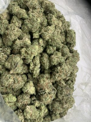 -Bluberry Streusel from Bay Flower