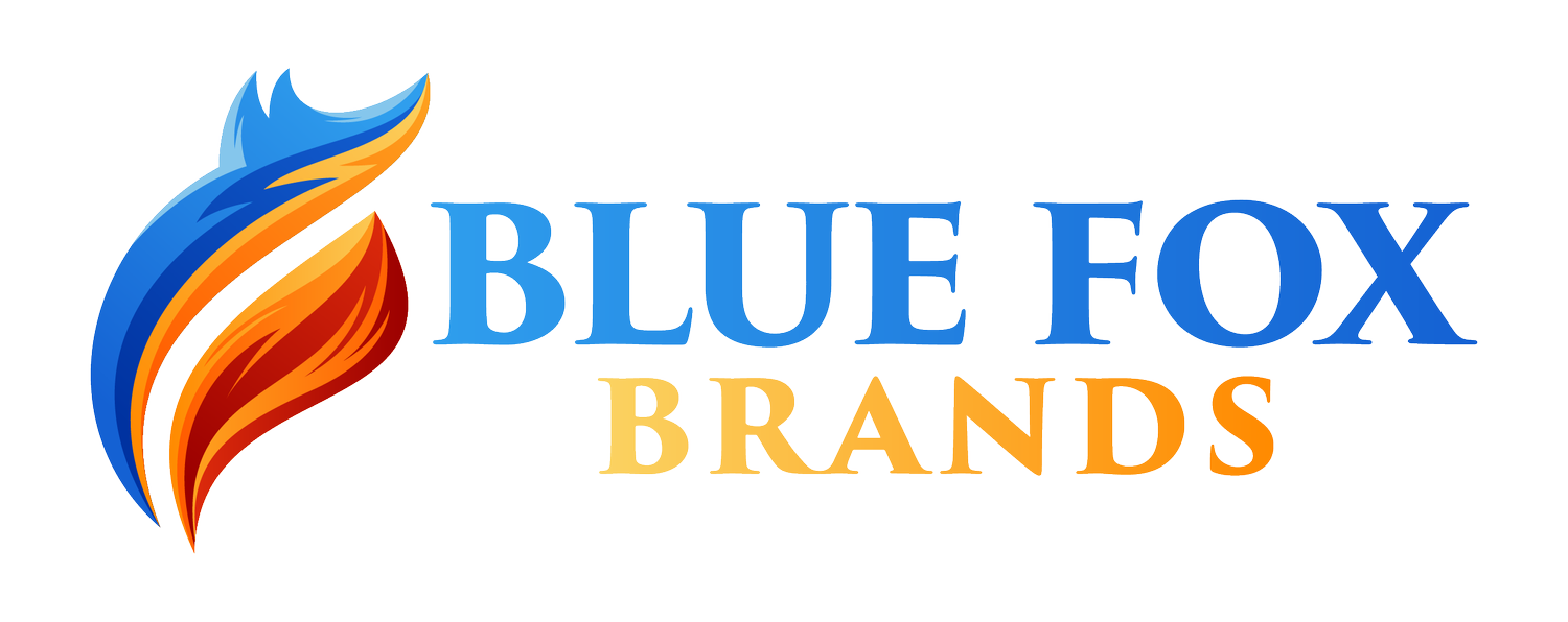 Blue Fox Brands