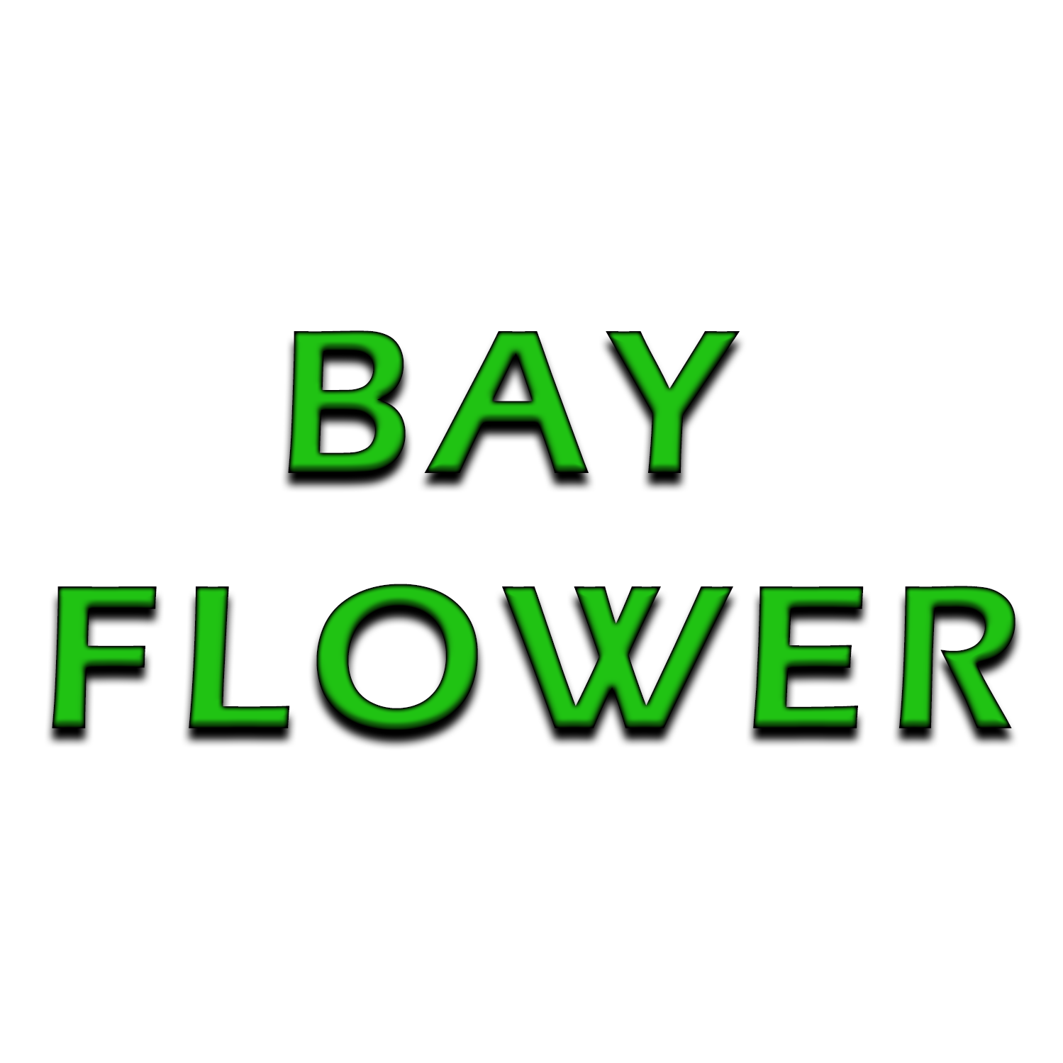Bay Flower