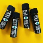 -Blue Fox Brands' Bitch Craft Cannabis Corra Stone -Blue Fox Brands' Bitch Craft Cannabis Proud Mary -Blue Fox Brands' Bitch Craft Cannabis Russos Releaf -Blue Fox Brands' Bitch Craft Cannabis The Empress