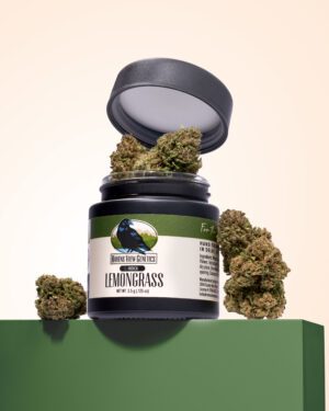 -Raven's View Whole Flower 3.5g Lemongrass -Raven's View Whole Flower 3.5g Caramel Cream -Raven's View Whole Flower 3.5g Poddy Mouth -Raven's View Whole Flower 3.5g Orange Cream Pop -Raven's View Whole Flower 3.5g La Buena Vida-