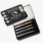 - Raven's View Variety 4 pack Tangerine Cream, Petrone, The Gator, Lemon Daddy, -Raven's View Variety 4 pack Orange Cream Pop, Poddy Mouth, Caramel Cream, Lemongrass