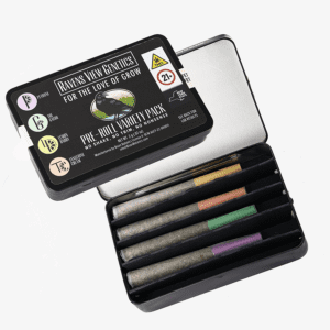 - Raven's View Variety 4 pack Tangerine Cream, Petrone, The Gator, Lemon Daddy, -Raven's View Variety 4 pack Orange Cream Pop, Poddy Mouth, Caramel Cream, Lemongrass