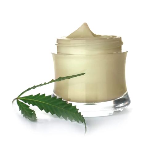 Cannabis topicals - overagemart.com cannabis wholesale marketplace