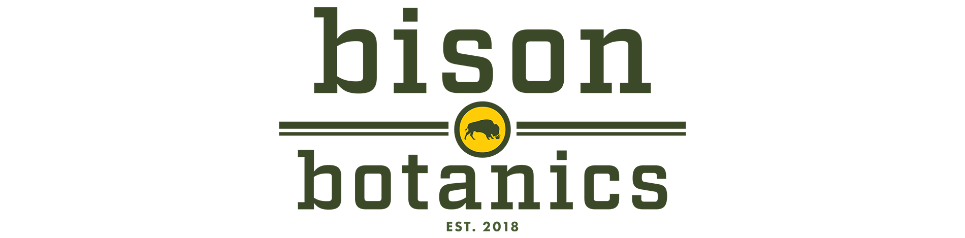 Bison Botanics